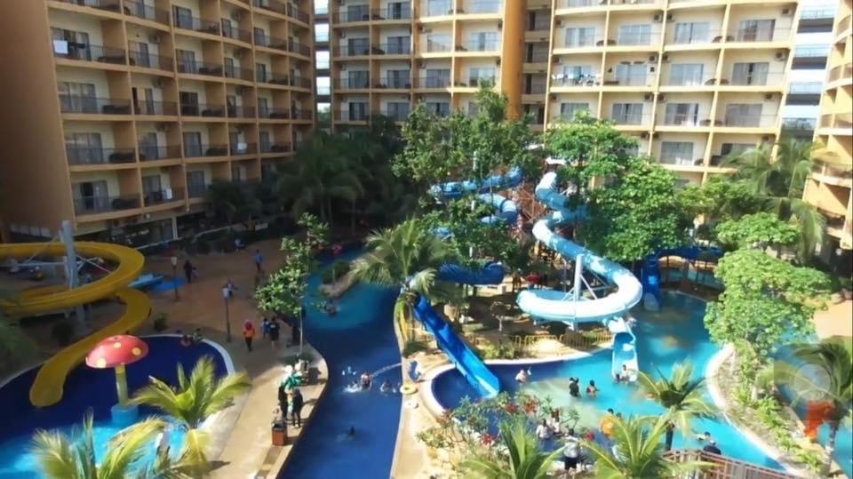 Gold Coast Morib By Tim Hotel Eksteriør billede